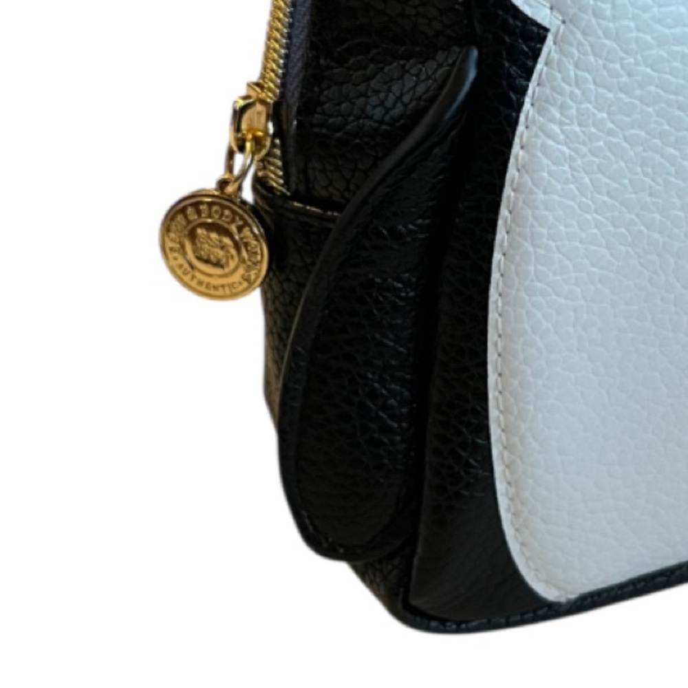 Bath & Body Works Black and White Penguin Cosmetic Bag - Picture 3 of 6